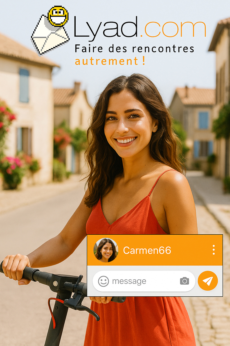 Rencontre Amoureuse - Amicale